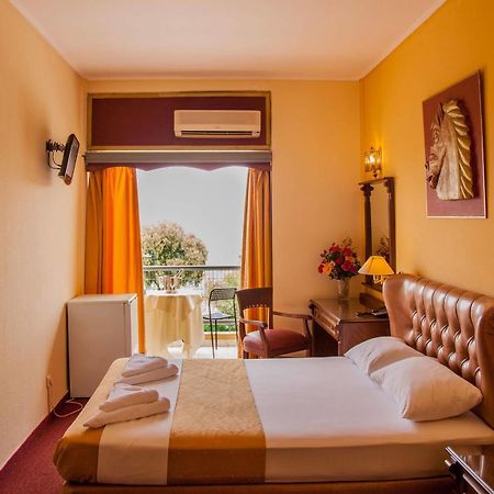 Galini Palace Athens Ngoại thất bức ảnh