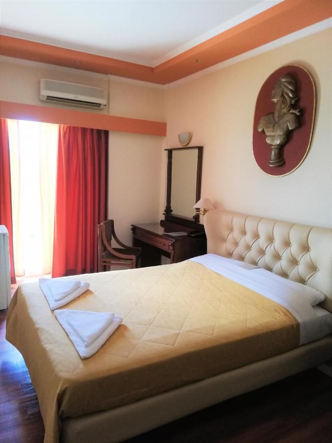 Galini Palace Athens Ngoại thất bức ảnh