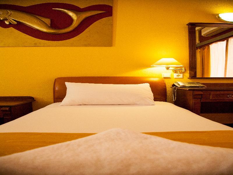 Galini Palace Athens Ngoại thất bức ảnh