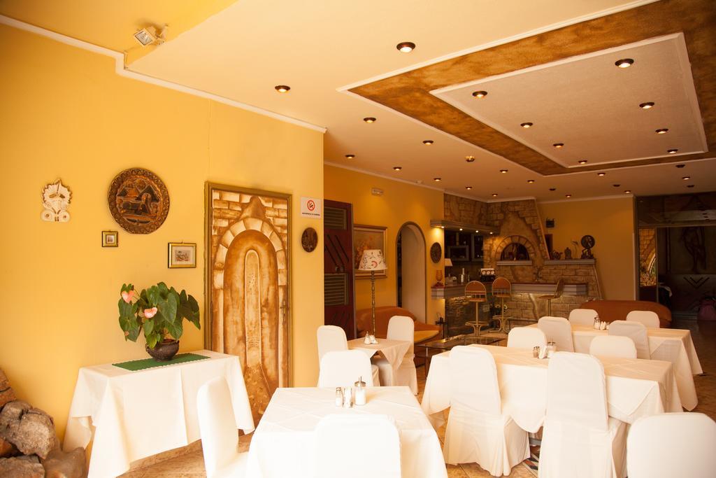 Galini Palace Athens Ngoại thất bức ảnh